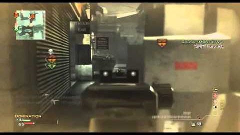 The King Of MOAB - MrExquiziteXBL