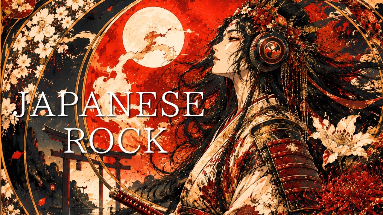 聴いた瞬間、時代をこえる。死の女神イザナミ | Izanami Dark Epic