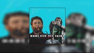 Ahmet Kaya X Heijan - Hadi Sen Git İşine Mix #ahmetkaya #heijan Resimi