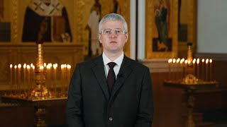 Владимир Солодов поздравил жителей Камчатского края с Пасхой