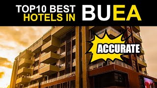 Top 10 Best Hotels in Buea, Cameroon 2021 | Top 10 des Meilleurs Hôtels à Buea, Cameroun | ARM TV screenshot 2