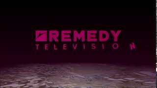Remedy Television (2020)