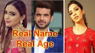 Real Age and Real Name of dil hi toh hai Actors | Star Cast of dil hi toh hai | Sony Tv New Show