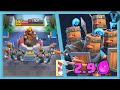 Самые БЫСТРЫЕ РЕКРУТЫ в МИРЕ! Бомжи за 2.9 эликсира / Clash Royale