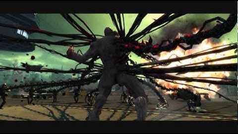 Prototype: Final Mission Radio Chatter