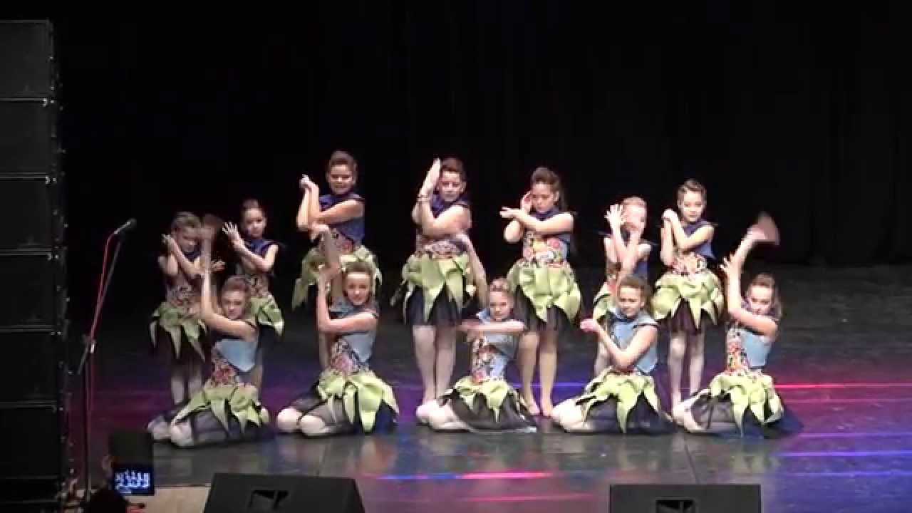 Катюша DK Dance Theatre