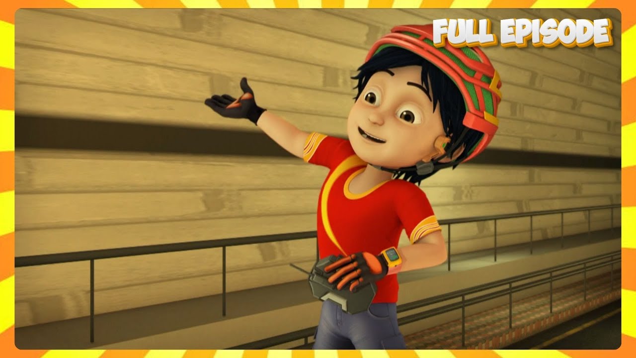 கடலடியில் மறைந்த ரகசிய சுரங்கம்! அதில் சிக்கிய சிவா எப்படி தப்புவார்? | Episode 70 | Shiva