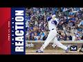 INSTANT REACTION: Cubs win series vs. Rockies 🏆 | Cubs Postgame Live! (6/17/26)