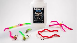 Buffalo Bond is WILD!