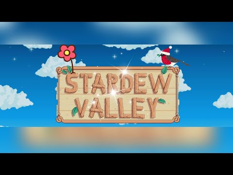 Stardew Valley: Pegue o Terceiro Código!!!! No vídeo de 20h tem os códigos 1, 2 e 4, nesse tem o 3.