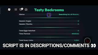 Celebrity π₯ NEW OP BACKROOMS EVENT SCRIPT IN PS99 π₯ Net Worth