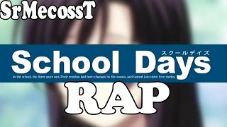 Video-Miniaturansicht von „Rap de School Days | SrMecossT“