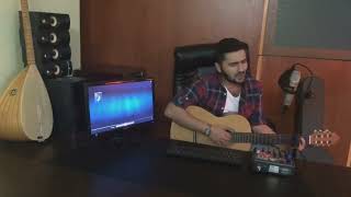 Nazmi Suludağ - Yüreğim Ağır Yaralı 