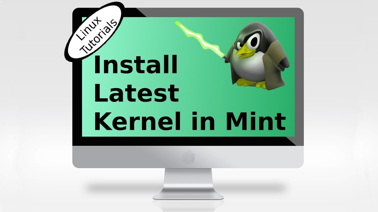 latest linux kernel version