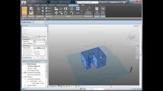 Autodesk FormIt - Taking it into Autodesk Vasari