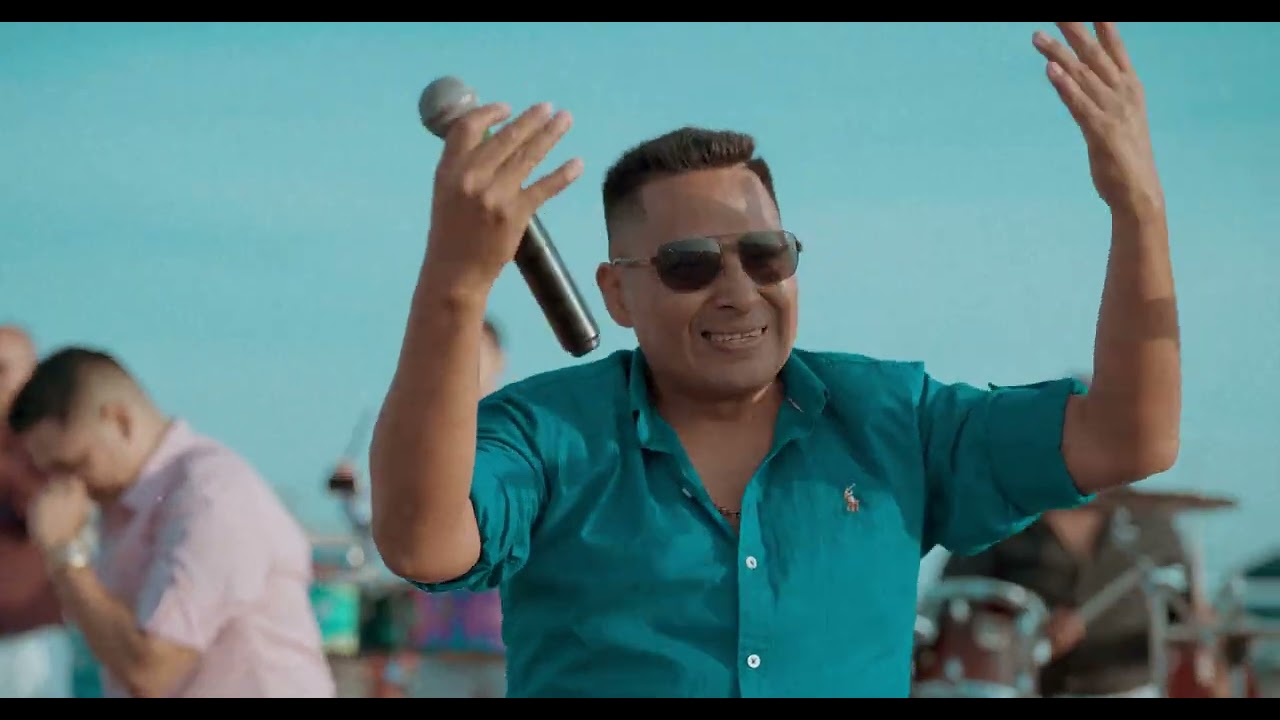 Segovia Orquesta - Recordando a Joe Arroyo (Video Oficial)