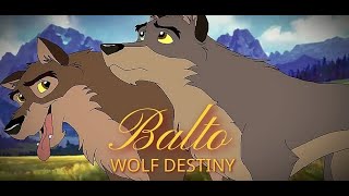 Balto IV: Wolf Destiny [Official teaser trailer #2]