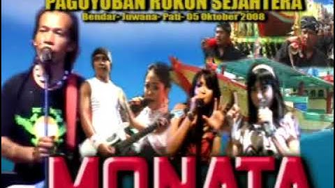 BUNGA RENA KDI MONATA
