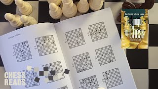 Technique in Chess, Mark Dvoretsky, Artur Yusupov · Chess Book Review screenshot 5