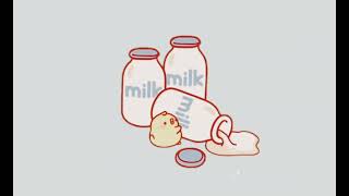 Snail's House - Hot Milk (slowed + reverb)
