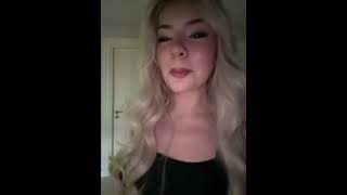 Tum Iplerimi Bile Sana Doladim