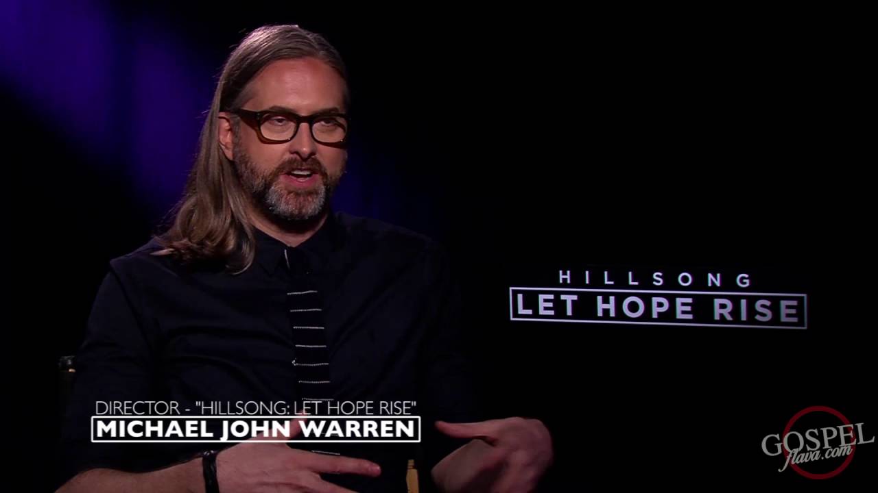 Gospelflava.com Special: Hillsong Movie - Let Hope Rise - YouTube
