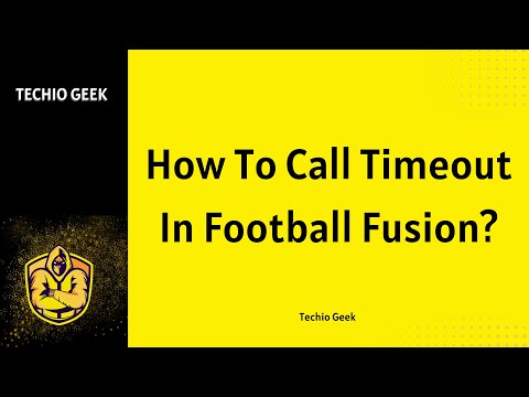 How To Call