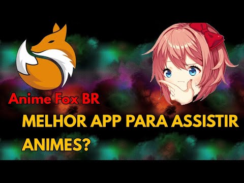 AnimesBrasil e Animes Fox BR lutando pra decidir qual o melhor app pra ver  anime - iFunny Brazil