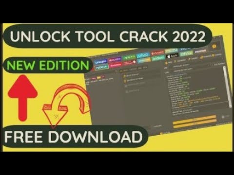 UNLOCK TOOL FREE