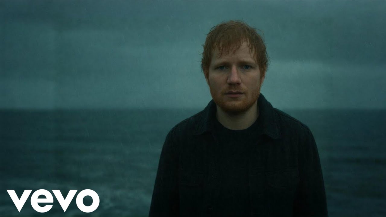 Ed Sheeran – He Broke Every Promise ( emotional heartfelt EchoX music) 2026