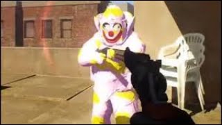Payday 2 Stealth   The Judge be like
