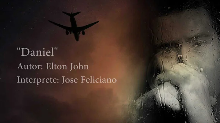 Daniel - Jos Feliciano