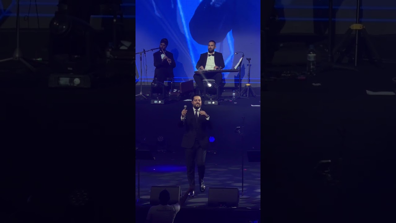 משה דוויק | שיר תודה בנייני האומה #משהדוויק #אהבתישראל #music #singing #shortvideo