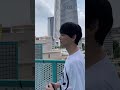 【1日密着】横浜で雑誌撮影