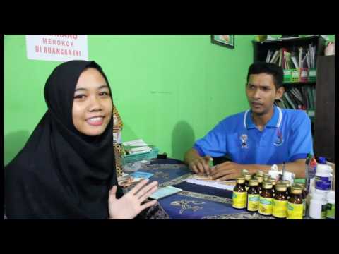 Video Pengobatan Syaraf Terjepit Jogja