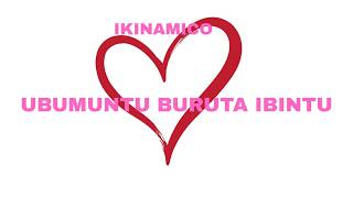 Ikinamico: Ubumuntu buruta ibintu II #film #movie #comedy #music