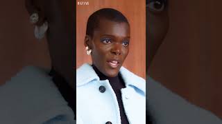 Sheila Atim reveals her favourite work by Artist Tonye Ekine | Bazaar Art | Bazaar UK