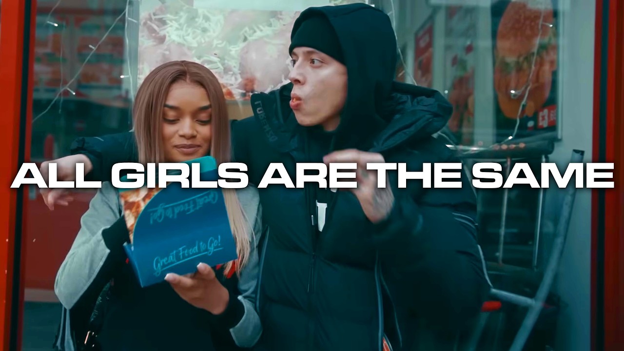 [FREE] Central Cee x Sample Drill Type Beat - 