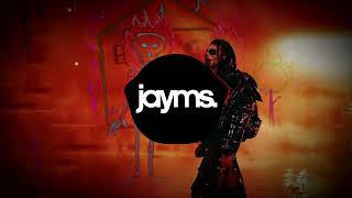 SAINt JHN - THE BEST PART OF LIFE (Jayms Remix)