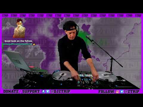 Video: Wira DJ: DJ AM, Z-Trip, Bayangan Bayangan