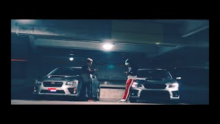 Hsa X Lil BK- Don't Go (Shot by LerMuDex)