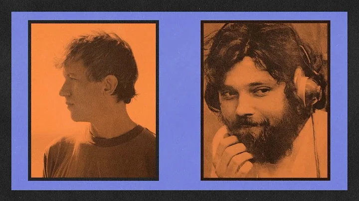 Steve Gunn - Dust Filled Room (Visualizer)