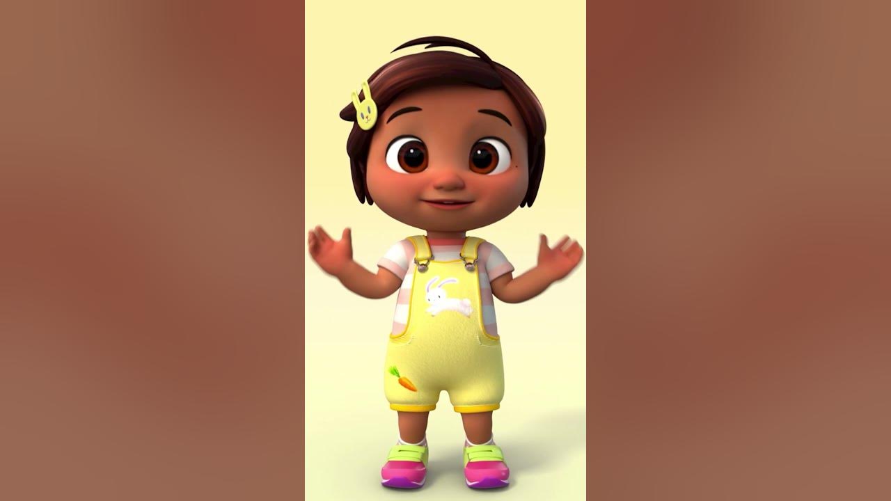 If You're Happy and You Know It, Clap Your Hands! CoComelon #Shorts If You're Happy and You Know It, Clap Your Hands! CoComelon #Shorts