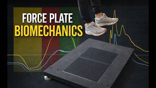 Force Plate Biomechanics