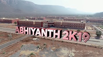 ABHIYANTH 2K19  DAY1 HIGHLIGHTS||Flash Mob Video Soon