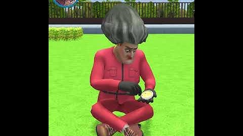 Prankster 3D -  Squid Game Special