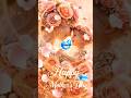 Mother's Day. Hugs to all the Moms in the world! May your day last forever. #ai #yt #ytshorts #love