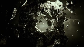 Laskfar Vortok - Eclipse (Official Music Video)