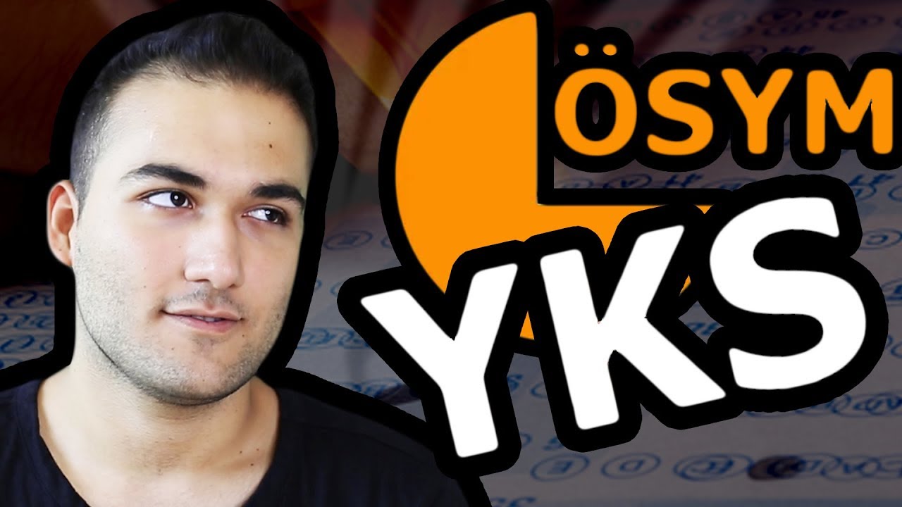 ÜNİVERSİTE SINAVINI ÇALIŞMADAN KAZANMAK