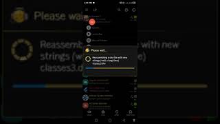 How To Hack Ice Scream 2 With Lucky Patcher screenshot 1